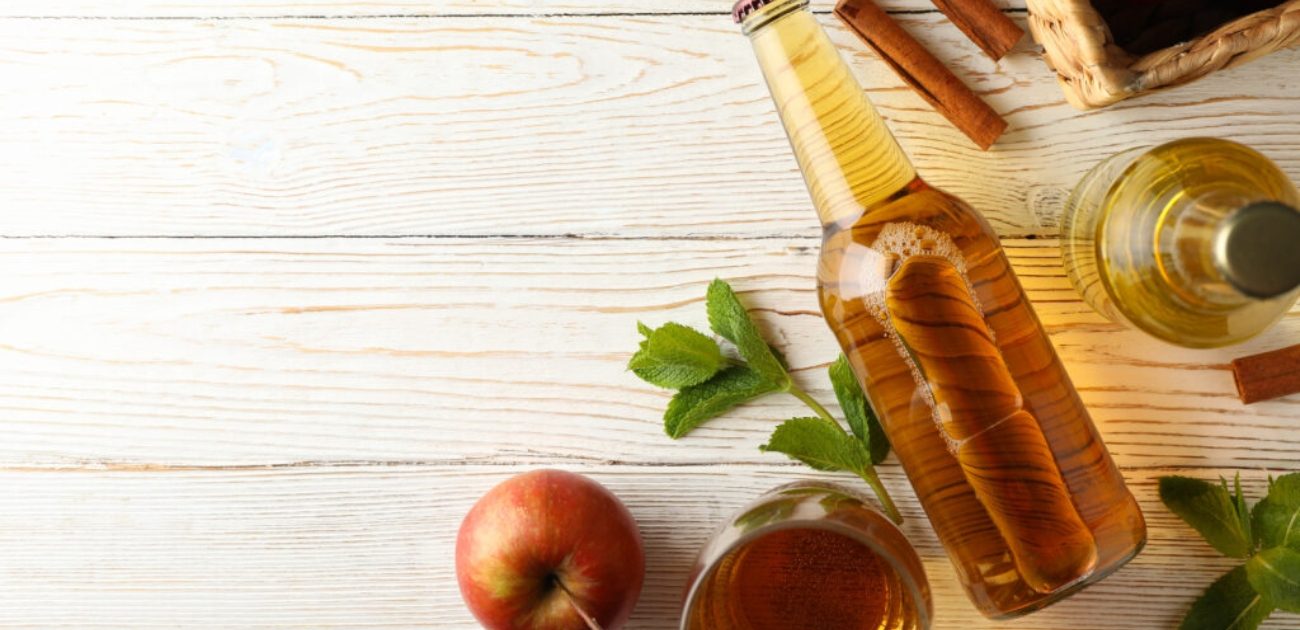 الليمون او خل التفاح: أيهما أكثر فعالية في التخسيس عند تناوله على الريق؟