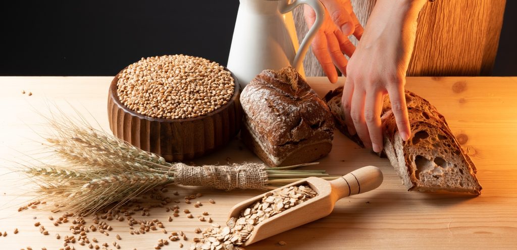 القمح من الأطعمة المضرة