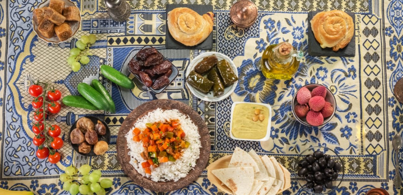وداعًا لحيرة كل يوم: جدول وجبات ينقذني أسبوعيًا!