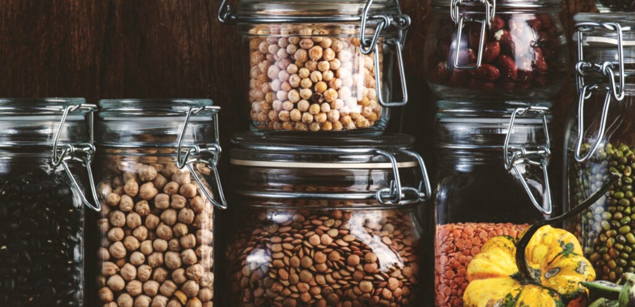 لضمان سلامة وجودة الأطعمة في رمضان.. إليكم هذه النصائح الرائعة لتخزينها!