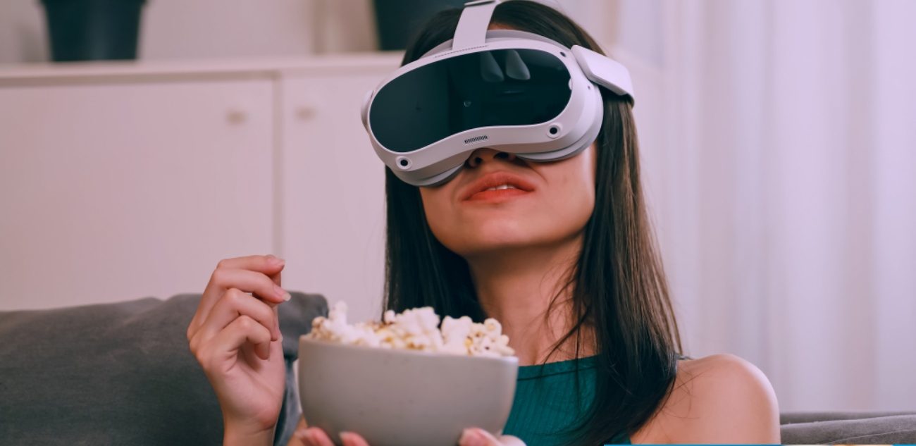 تقنية جديدة تجلب التذوق إلى العالم الافتراضي.. فما القصة الكاملة وراء ذلك؟
