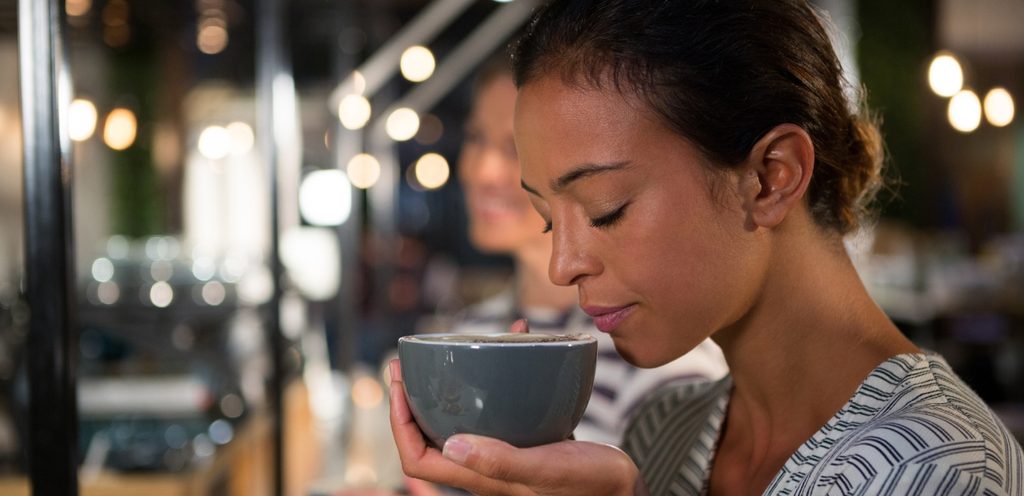 تناول مشروب البقدونس مفيد جدًا