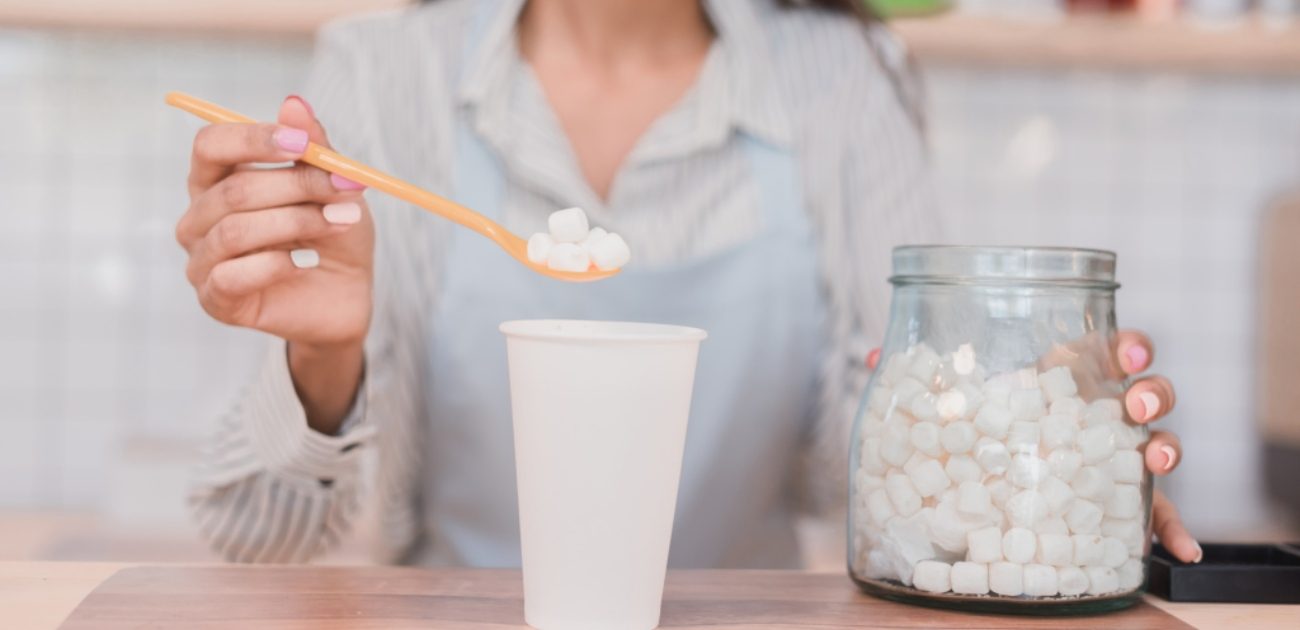 خبراء يكشفون: الأطعمة الخالية من السكر تجعلكم أكثر جوعًا!
