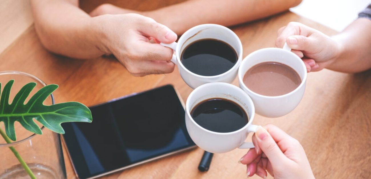ماذا يحدث للجسم عند شرب القهوة بعد الساعة الثالثة ظهرًا؟ الإجابة ستفاجئكم