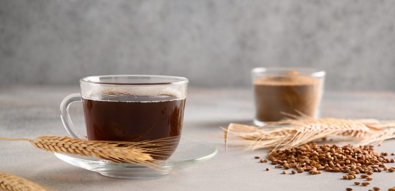 مشروب القمح