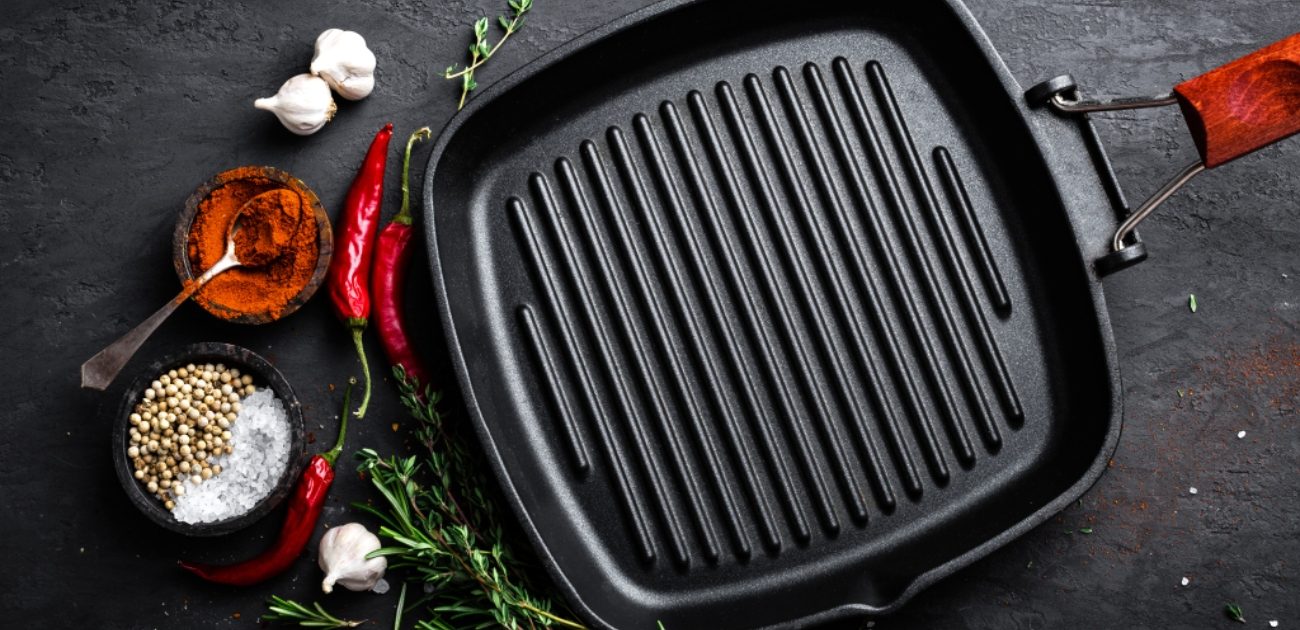 تعرفوا على هذه الأنواع من المقالي التي ستغير طريقة طبخكم!