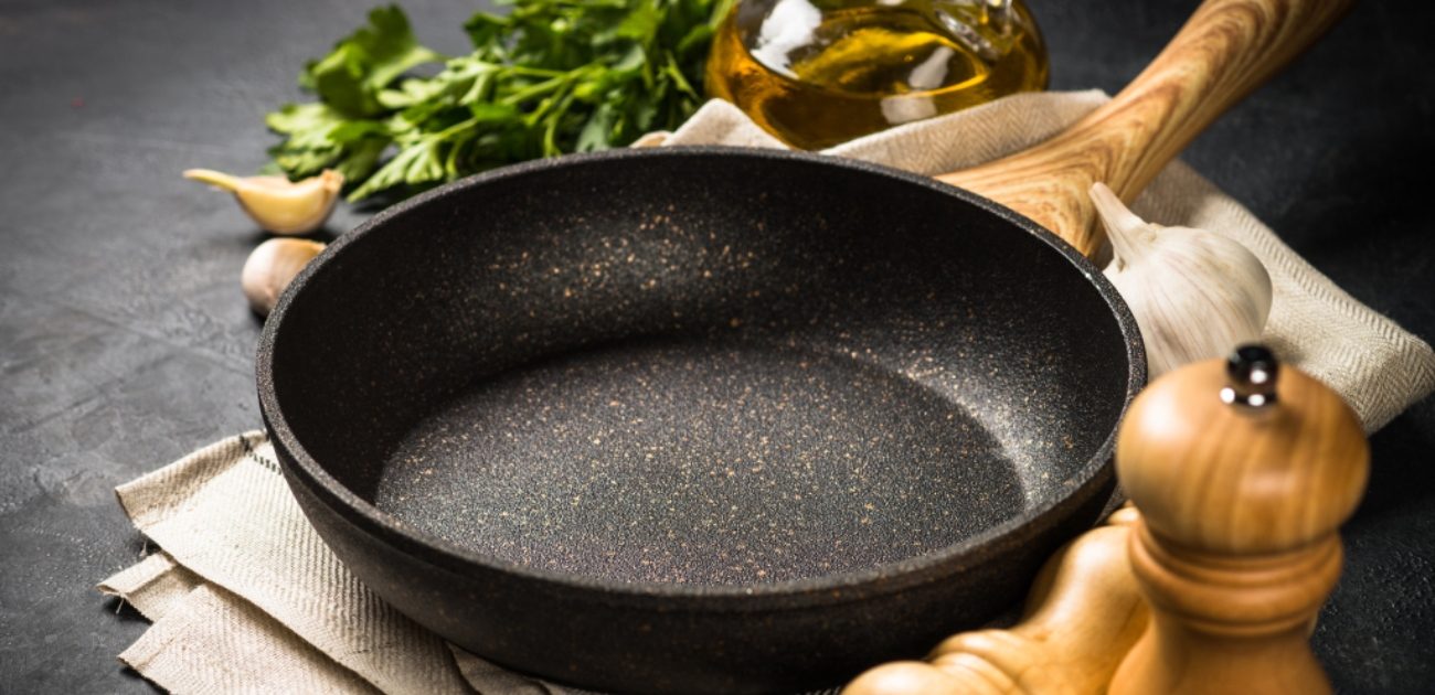 5- مقلاة ووك

تعرفوا على هذه الأنواع من المقالي التي ستغير طريقة طبخكم!