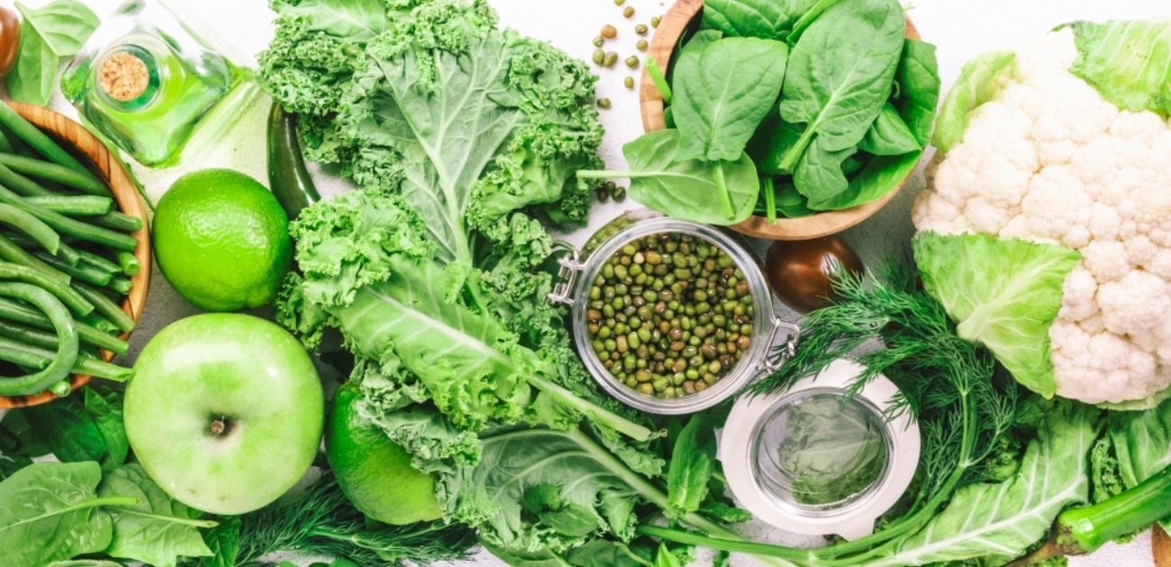 لصحة جسم أفضل: تناولوا الأطعمة التي تفيد صحتكم!