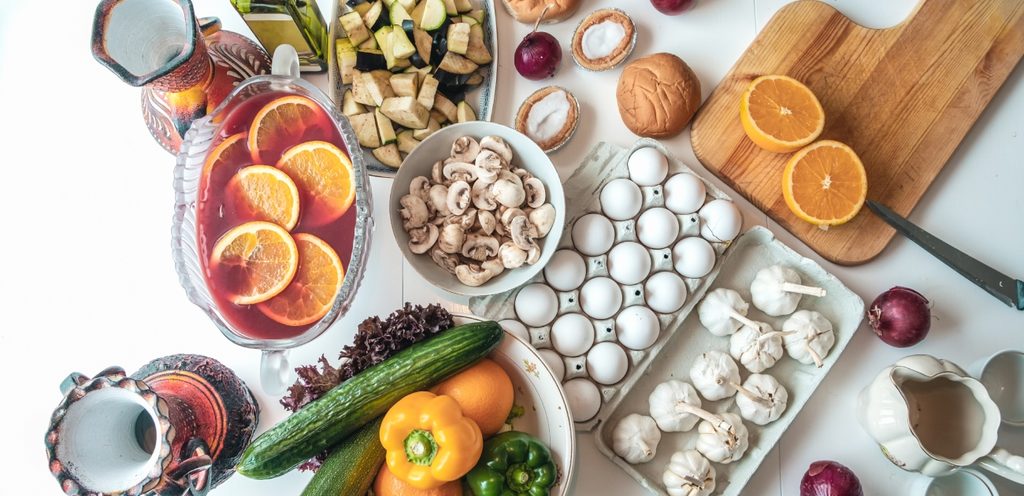 أطعمة ضرورية في نظام لو كارب