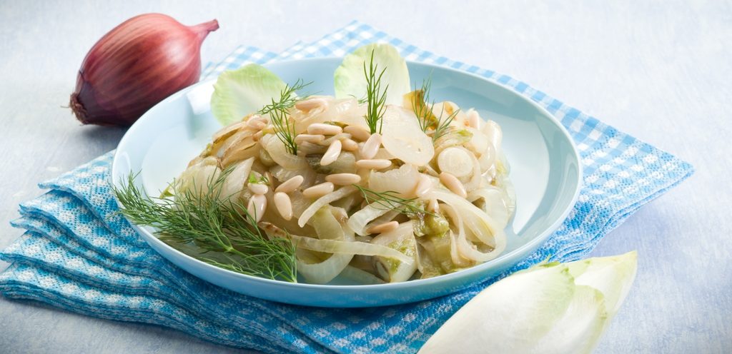 إضافة الشمر إلى الأطعمة