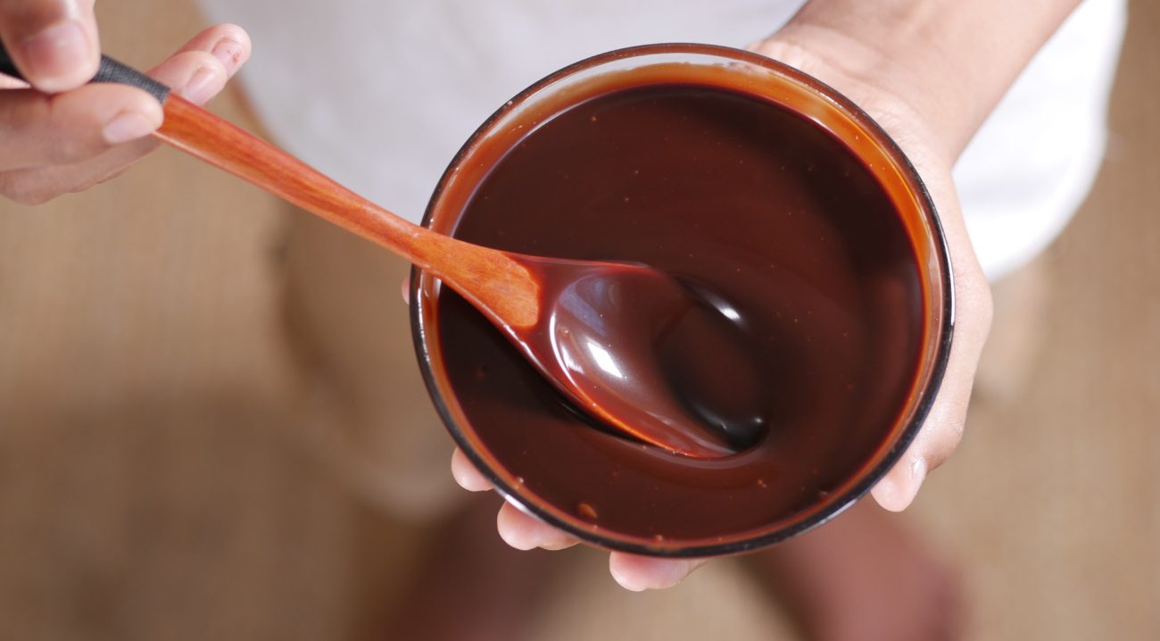 محلّي طبيعي