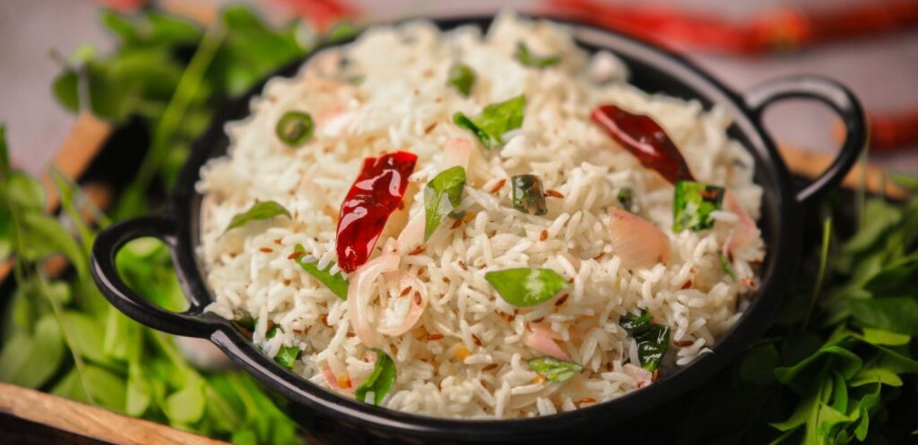 أفضل الطرق لتحضير الأرز المصري مثل المحترفين