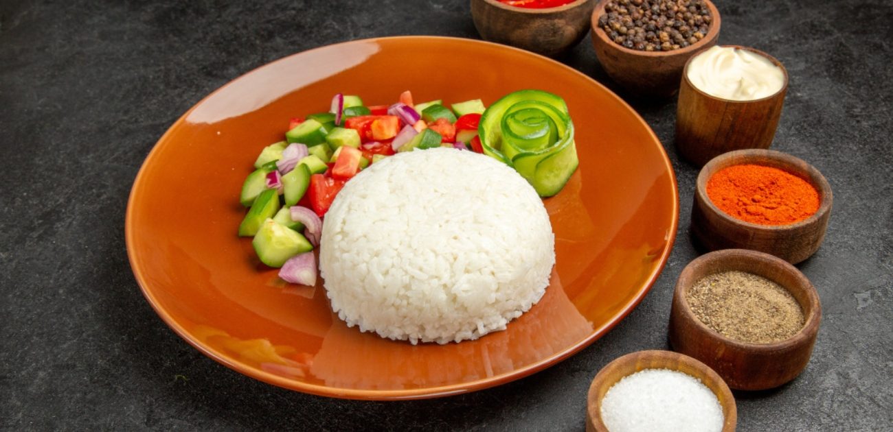 أفضل الطرق لتحضير الأرز المصري مثل المحترفين