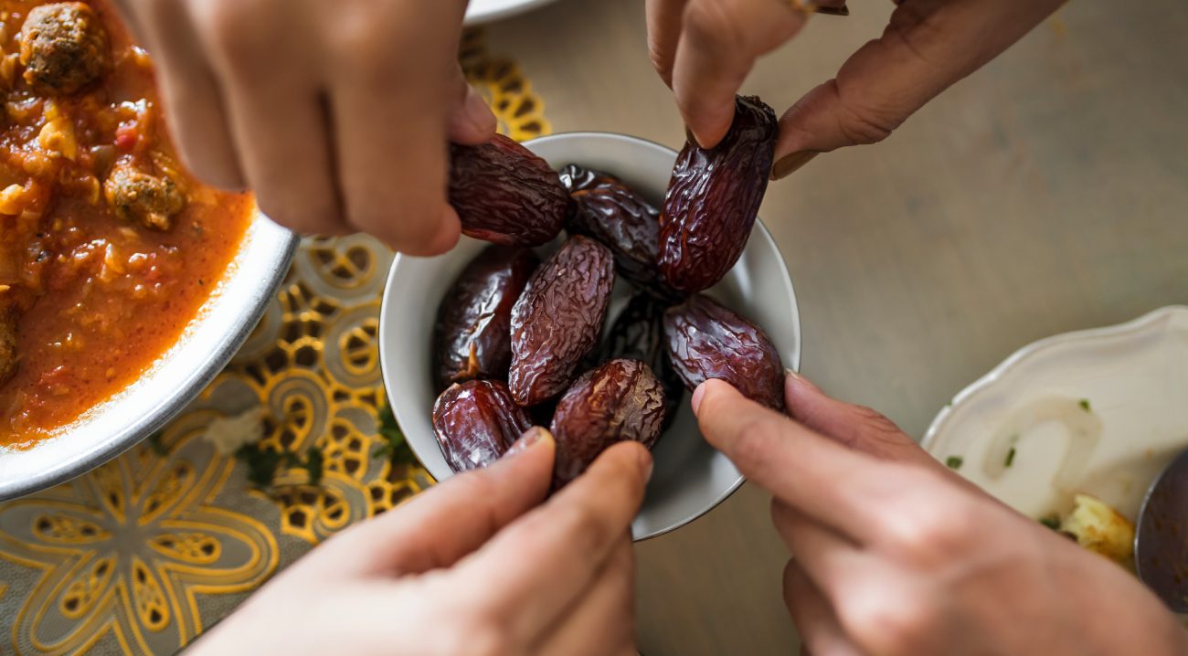 تناولوه باعتدال