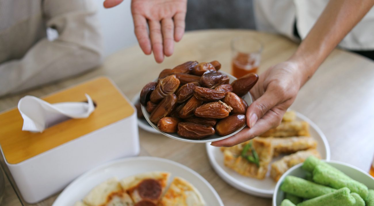 صحي ولذيذ