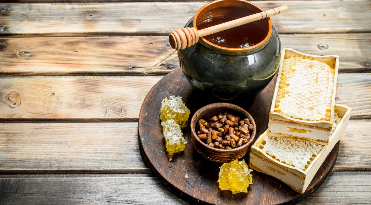 صحي ولذيذ