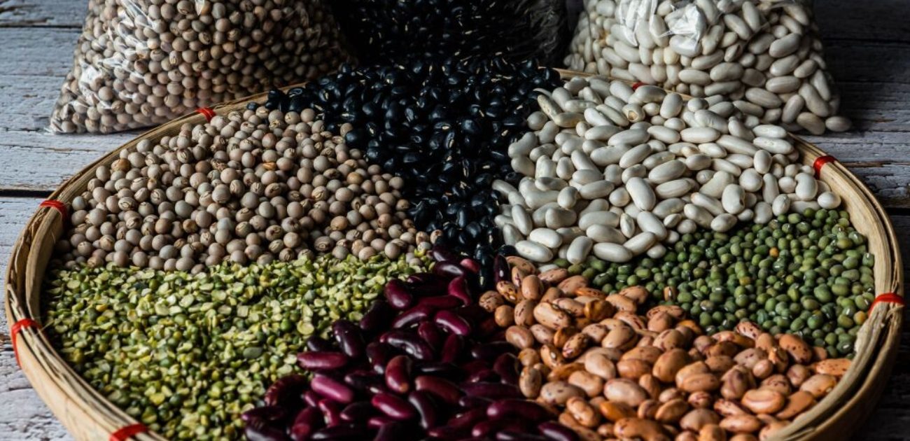 للتخلص من الغازات... إليكم حيل مطبخية عند تحضير البقوليات!