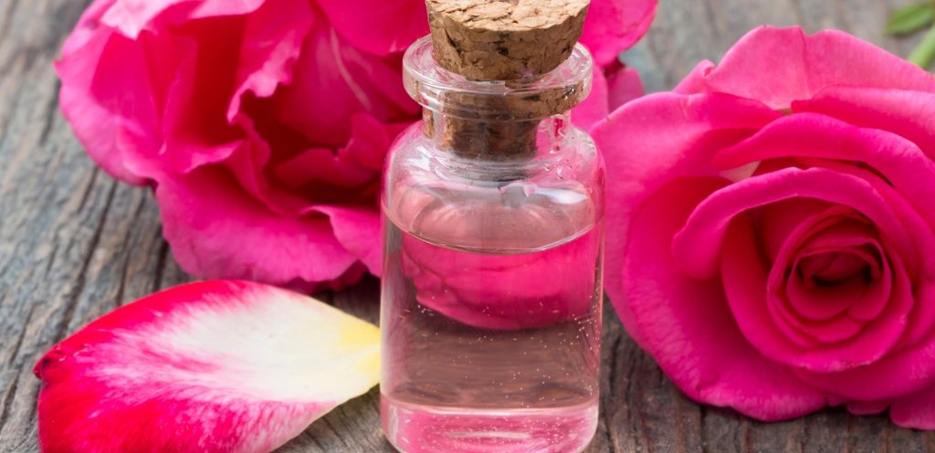 حفظه في زجاجات صغيرة