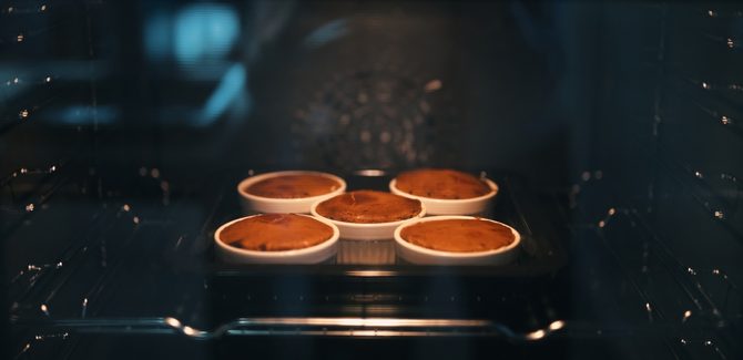 خبز المولتن