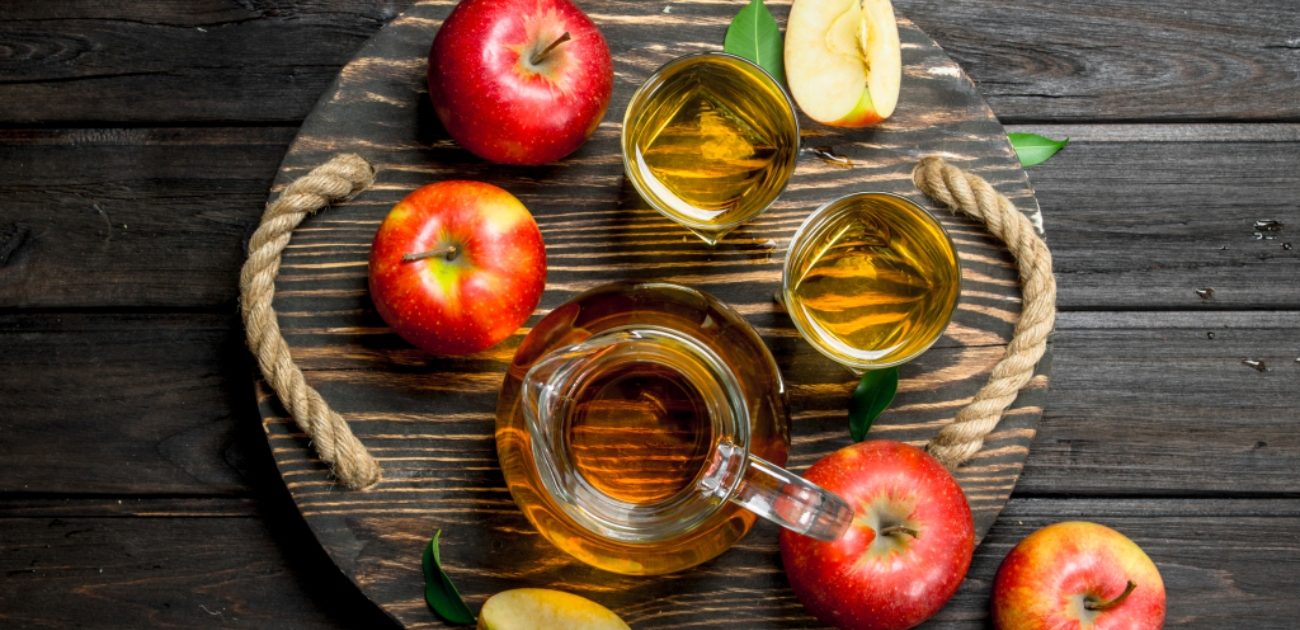 شرب الخل قبل الأكل في اليابان أصبح عادة صحية.. فهل يستحق التجربة؟