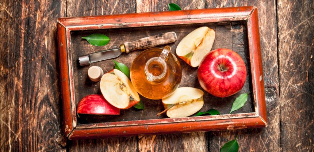 تجربتي مع خل التفاح للتنحيف: تجربة مذهلة بالإضافة إلى فوائده العديدة الرائعة!