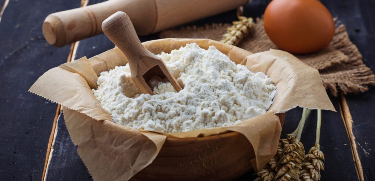 ماذا يحدث لجسمكم عند التوقف عن تناول الدقيق؟