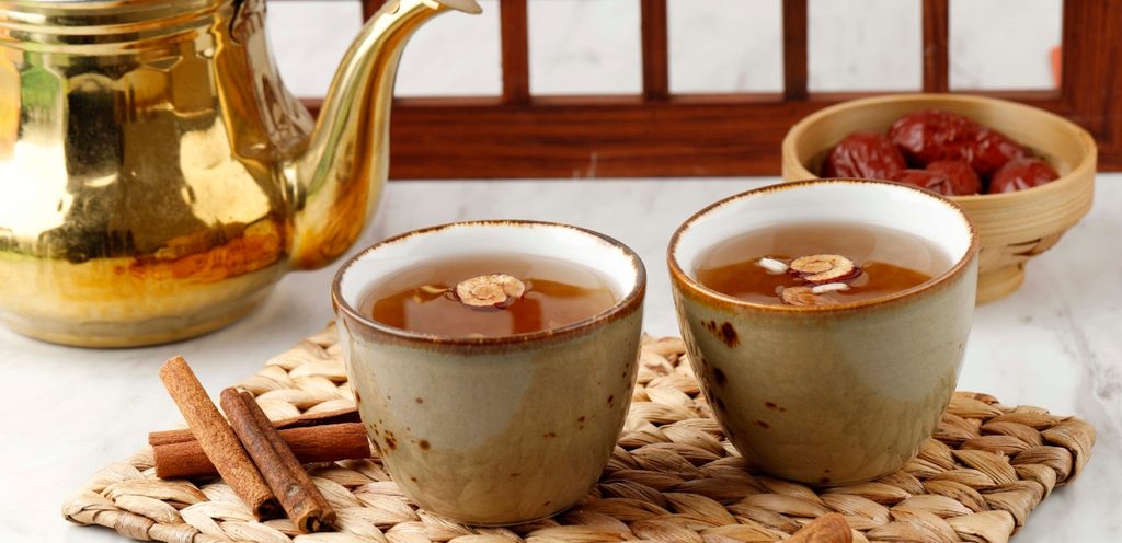 شاي القرفة المفيد والصحي