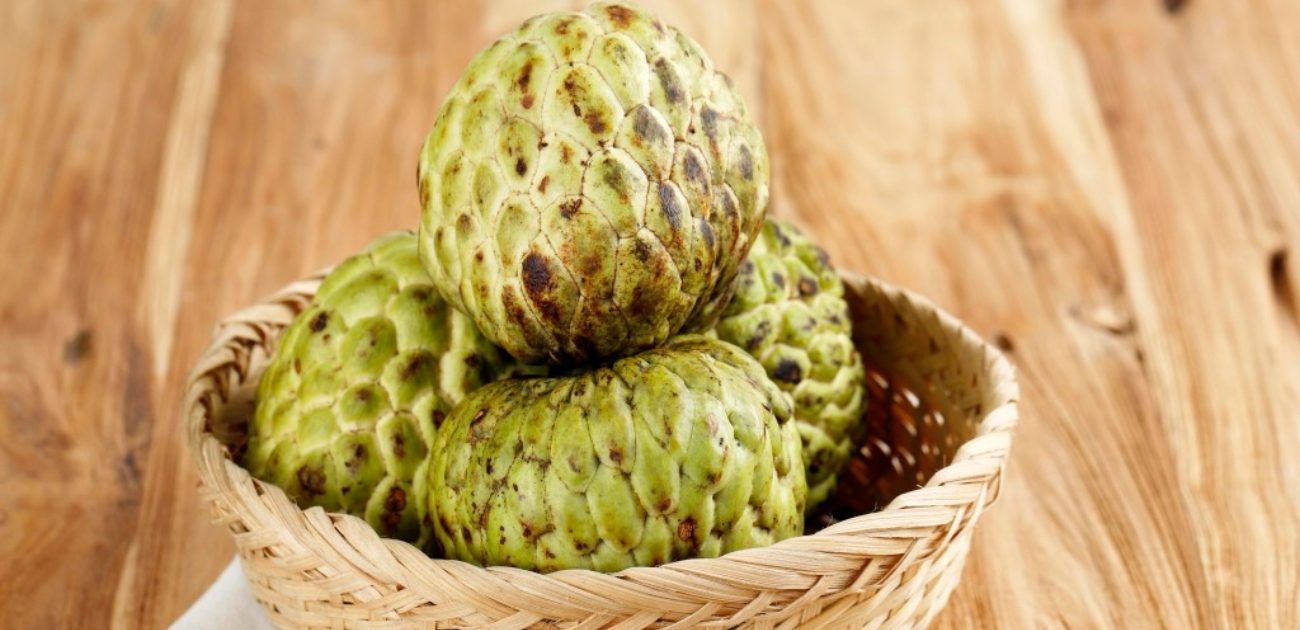طرق مبتكرة لإدخال فاكهة القشطة إلى وجباتكم اليومية بسهولة!