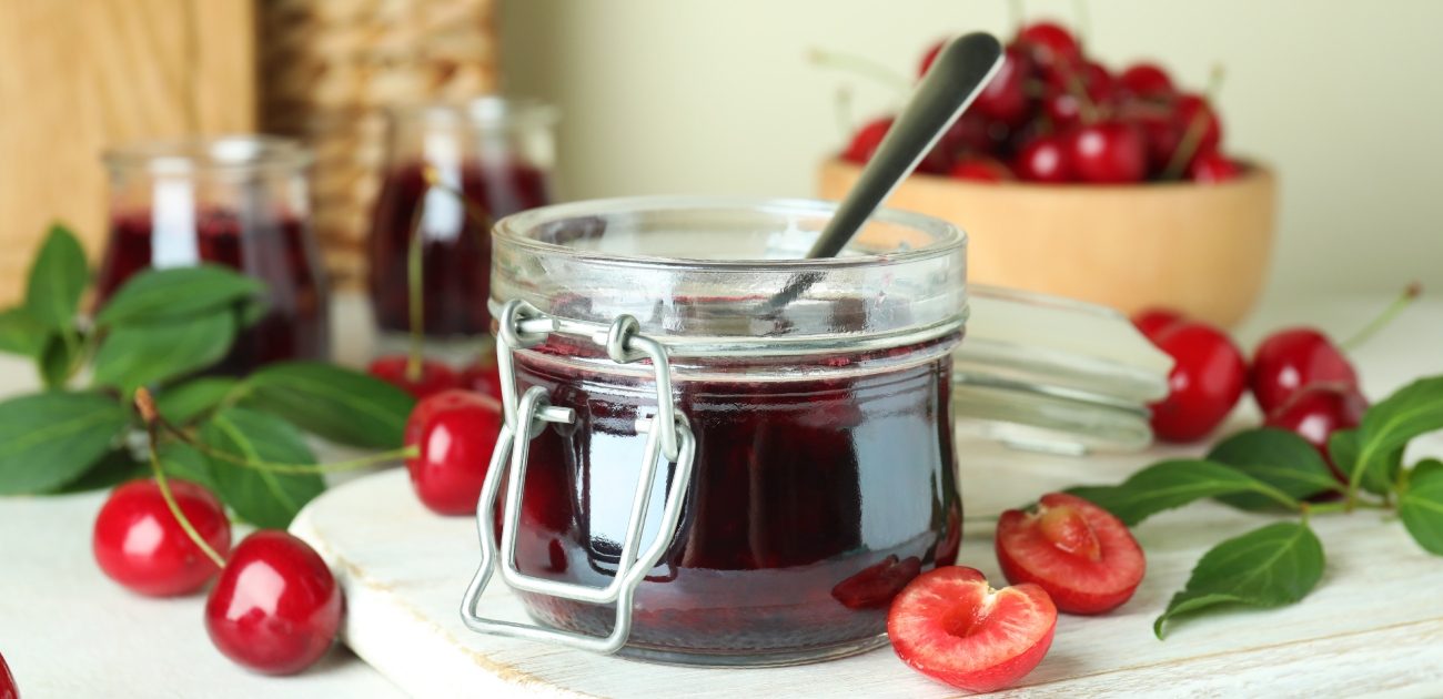 مربى الكرز يحظى بشعبية واسعة