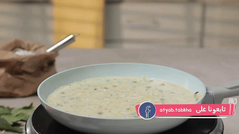 إضافة المكونات