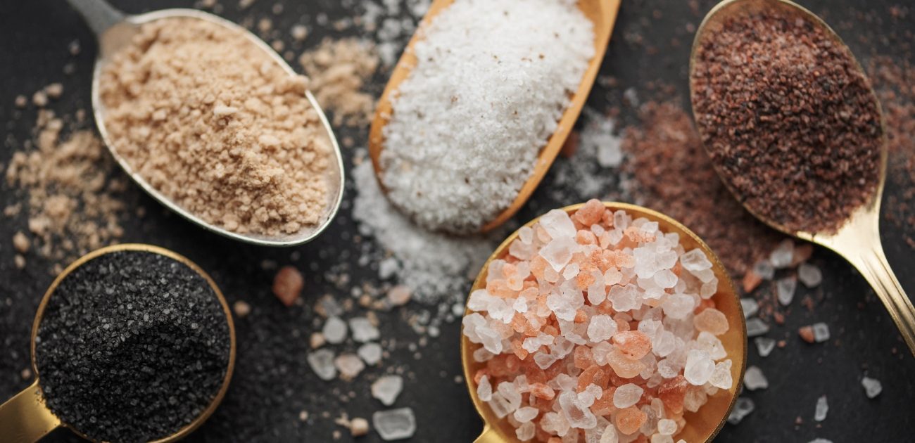 أطعمة لا تنتهي صلاحيتها وبإمكانكم تخزينها.. من أبرزها العسل!