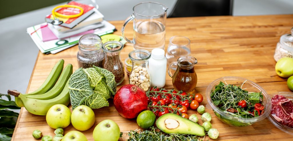 أطعمة تناسب مرضى السكري