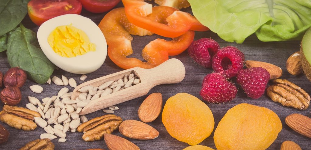 أطعمة صحية ومفيدة