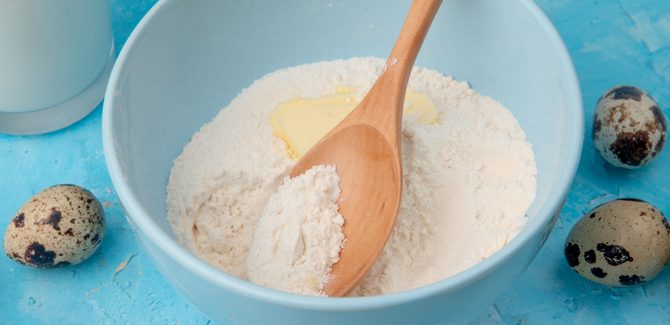 إضافة السمن