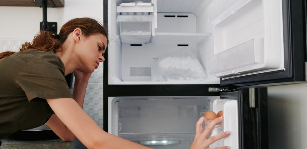 الصيانة الدورية للثلاجة أمر ضروري