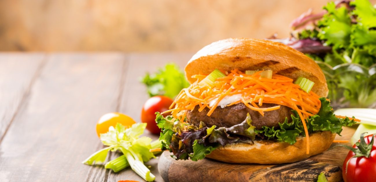 International Hamburger Day: أشهى الوصفات حول العالم