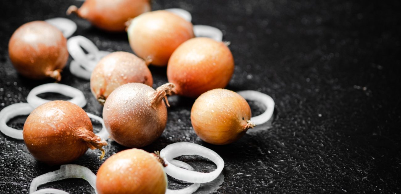 أسباب عديدة ستجعلكم تتناولون البصل يوميًا.. منها تقوية جهاز المناعة!