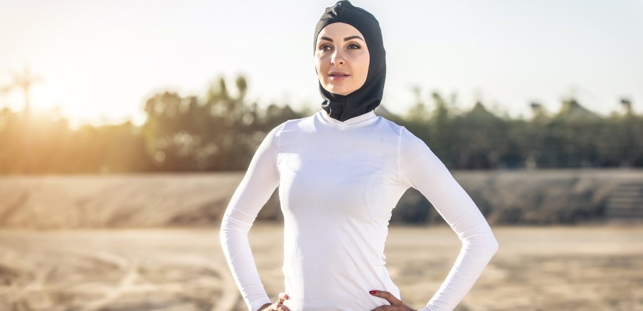 تساهم الرياضة في المحافظة على الجسم المثالي