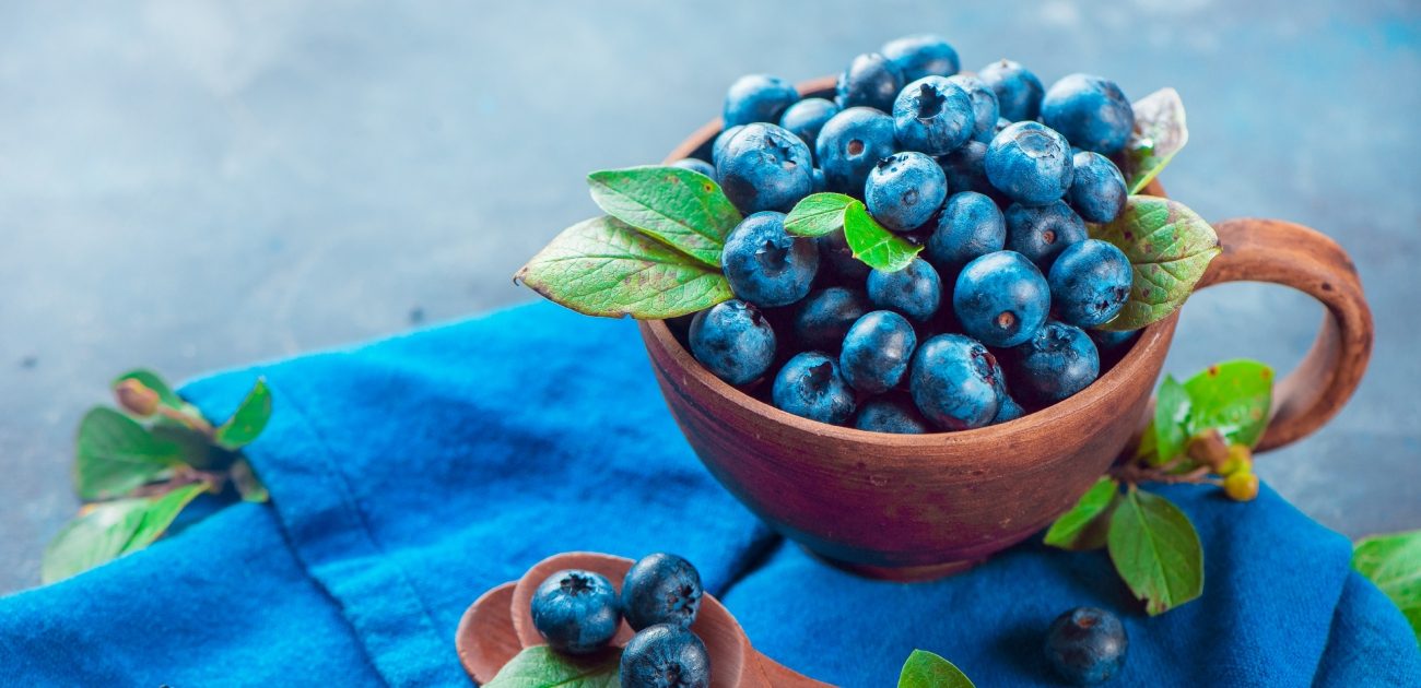احتفالًا باليوم الوطني لل Blueberry cheese cake.. ما السر وراء هذه النكهة اللذيذة؟