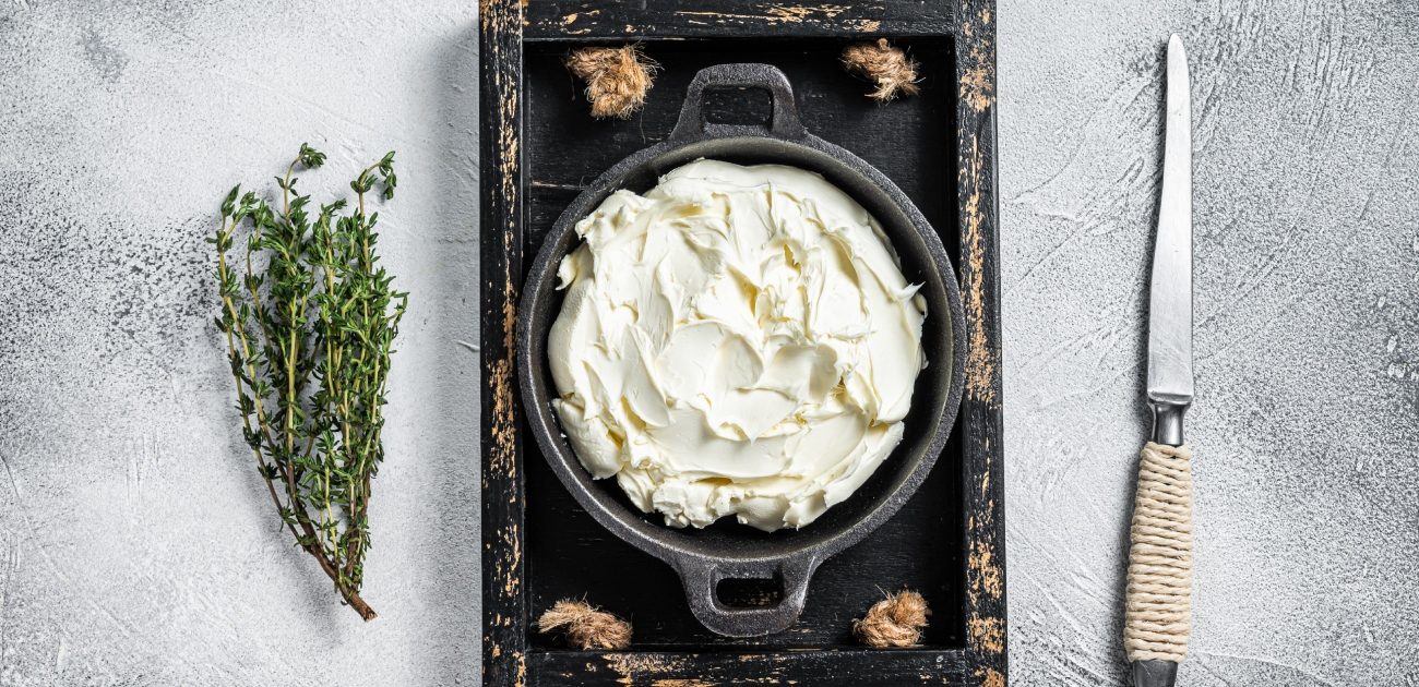 احتفالًا باليوم الوطني لل Blueberry cheese cake.. ما السر وراء هذه النكهة اللذيذة؟