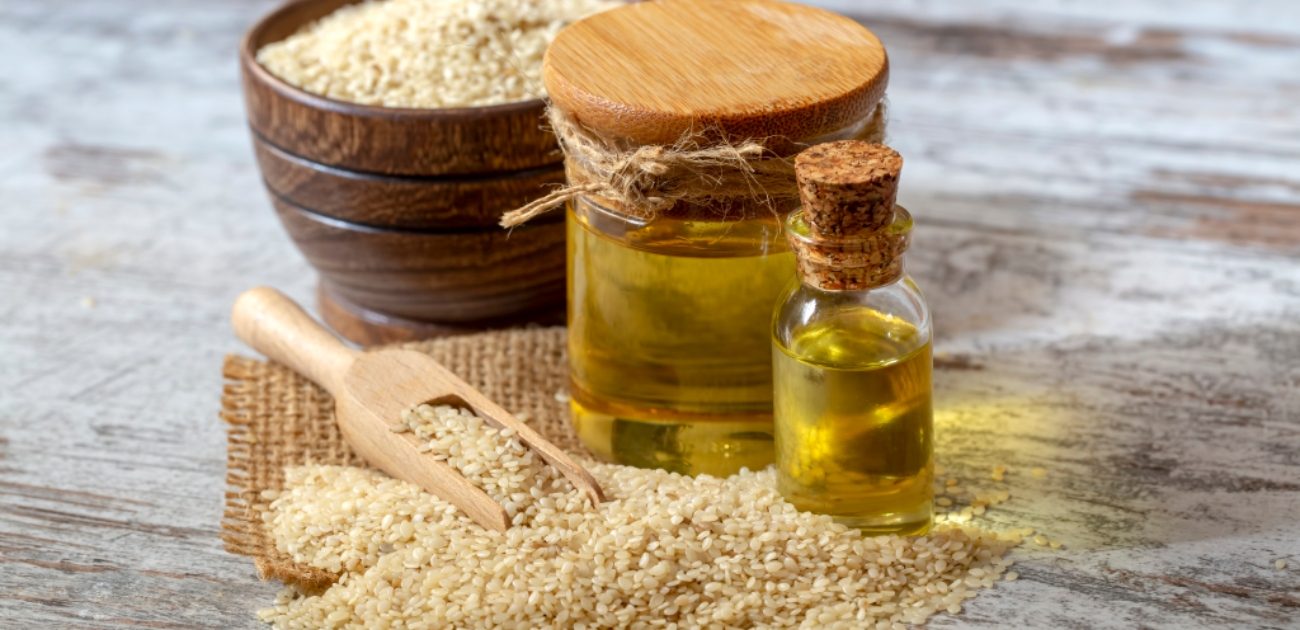 زيت السمسم أم زيت الزيتون؟ ايهما الأفضل