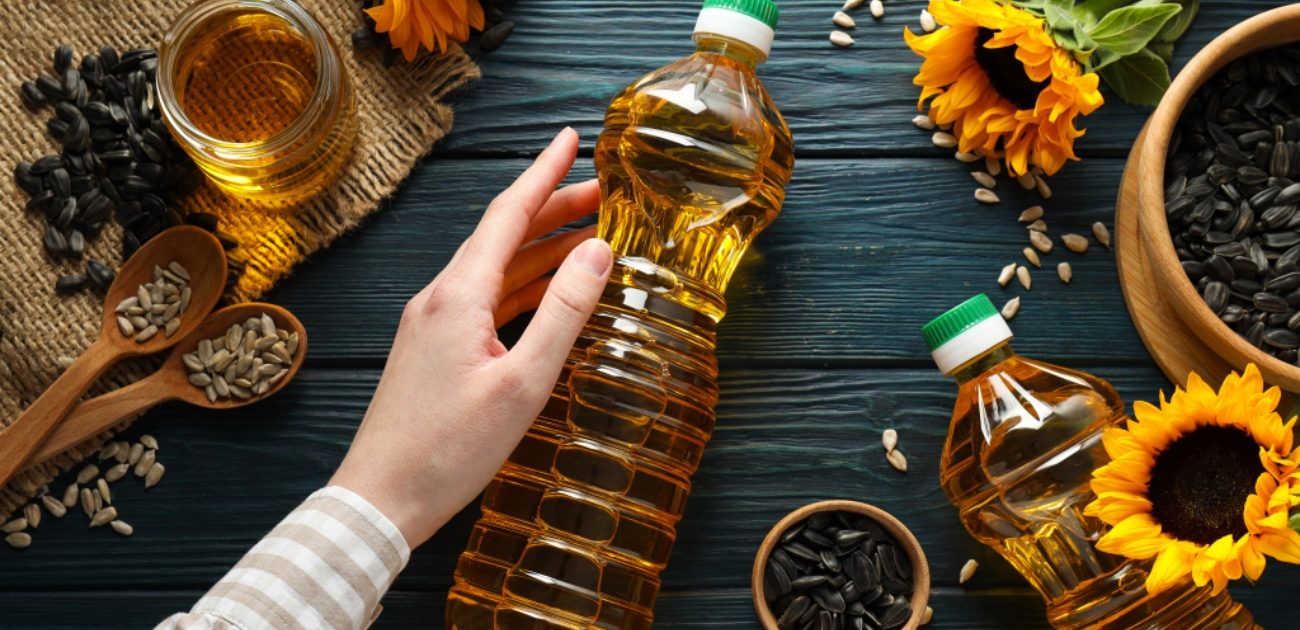 هل زيت دوار الشمس صحي؟ إليكم الإجابة كاملة