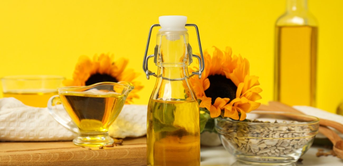 هل زيت دوار الشمس صحي؟ إليكم الإجابة كاملة