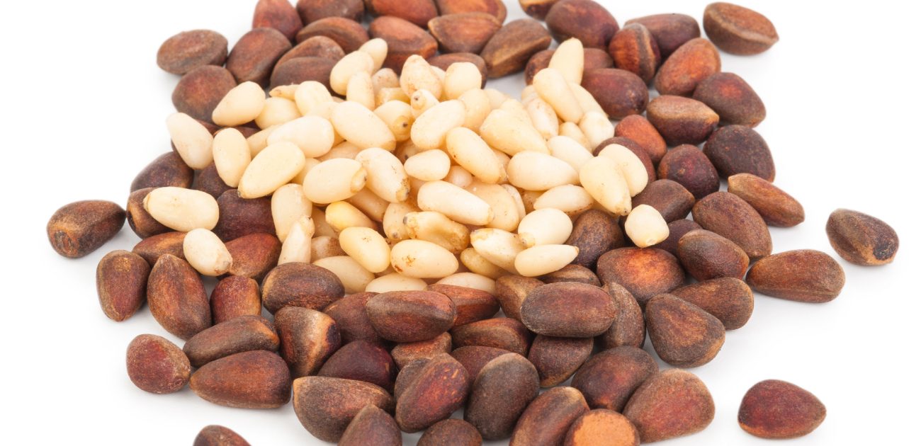 نكهة غنيّة