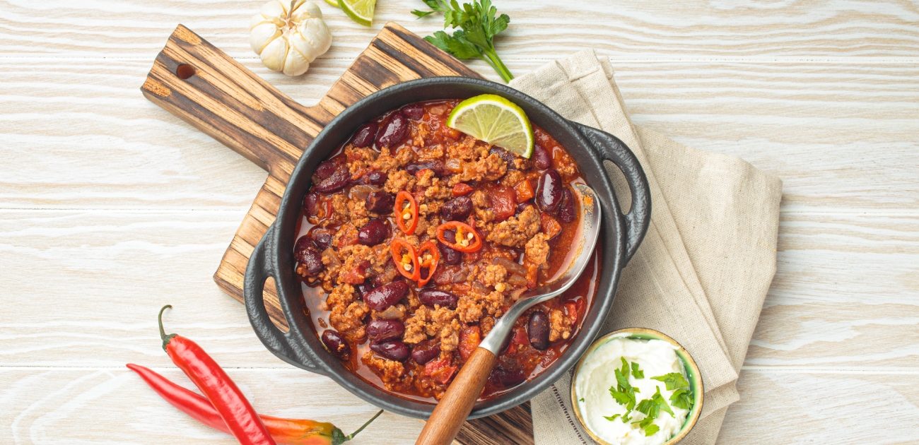 تعرفوا على أفضل الأطعمة والوجبات لكل شهر ميلاد