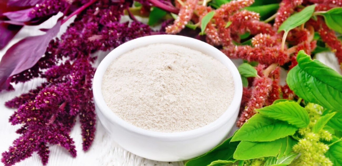 هل تعلمون أن حبوب القطيفة تحتوي عناصر غذائية أكثر من الأرز والكينوا!