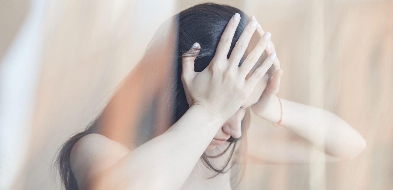 من أبرز الأعراض الدوخة