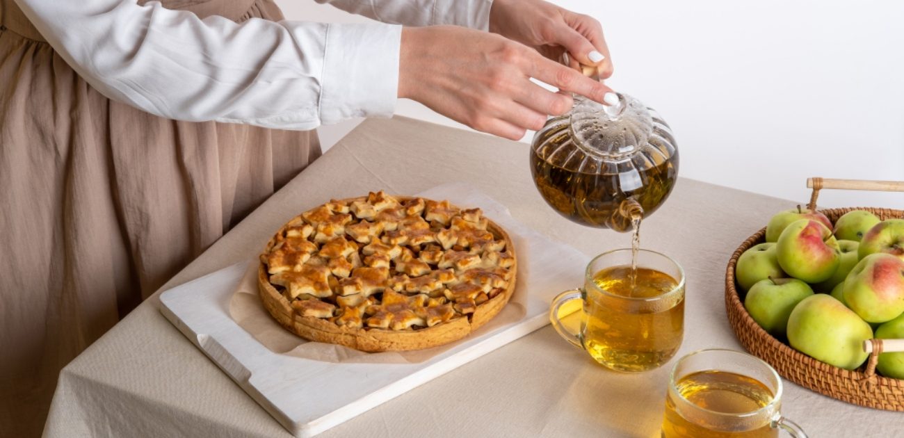 هل تعلمون أن اختياركم بين الزيت أو الزبدة يغيّر كل شي في تحضير الكيك؟