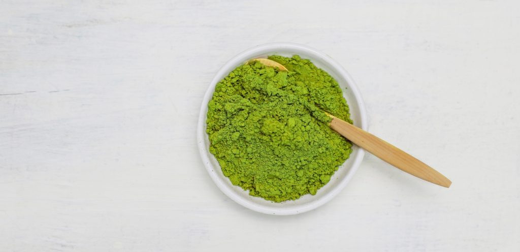 ماتشا الدرجة الاحتفالية