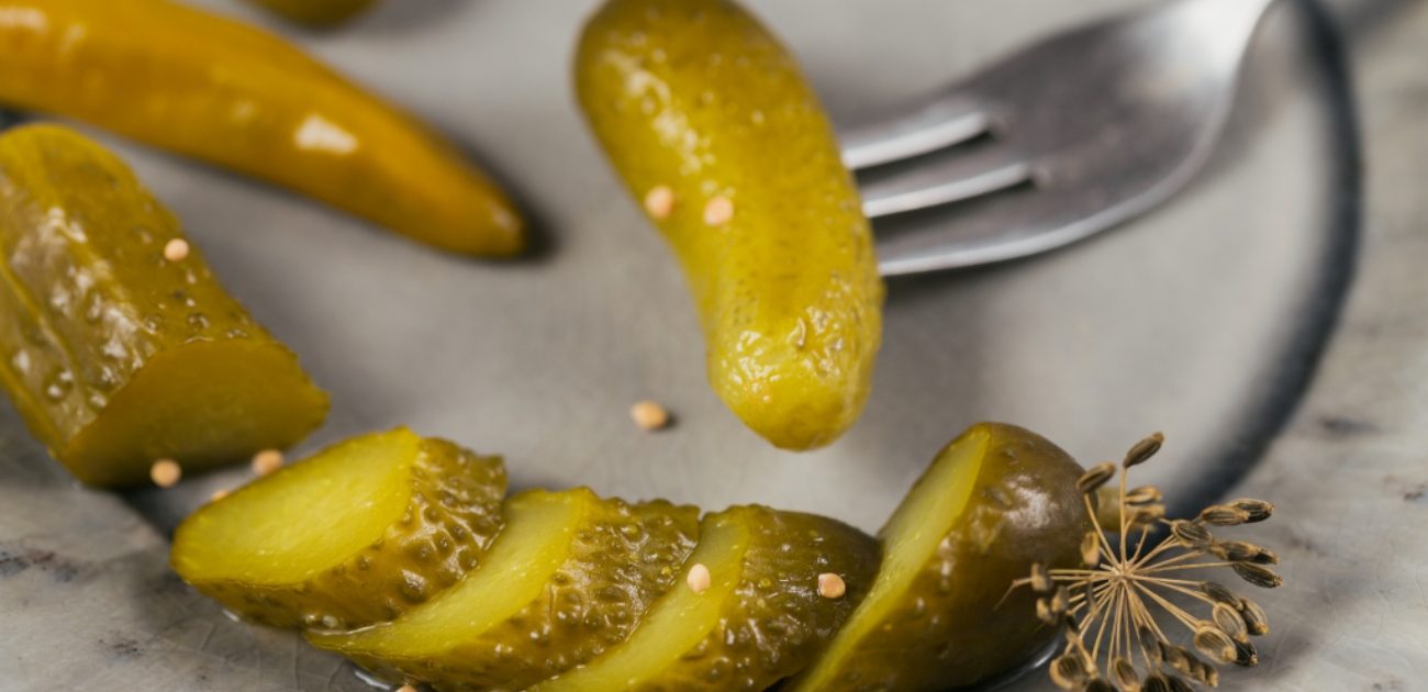أي نوع خيار هو الأفضل للتخليل؟ إليكم الإجابة كاملة